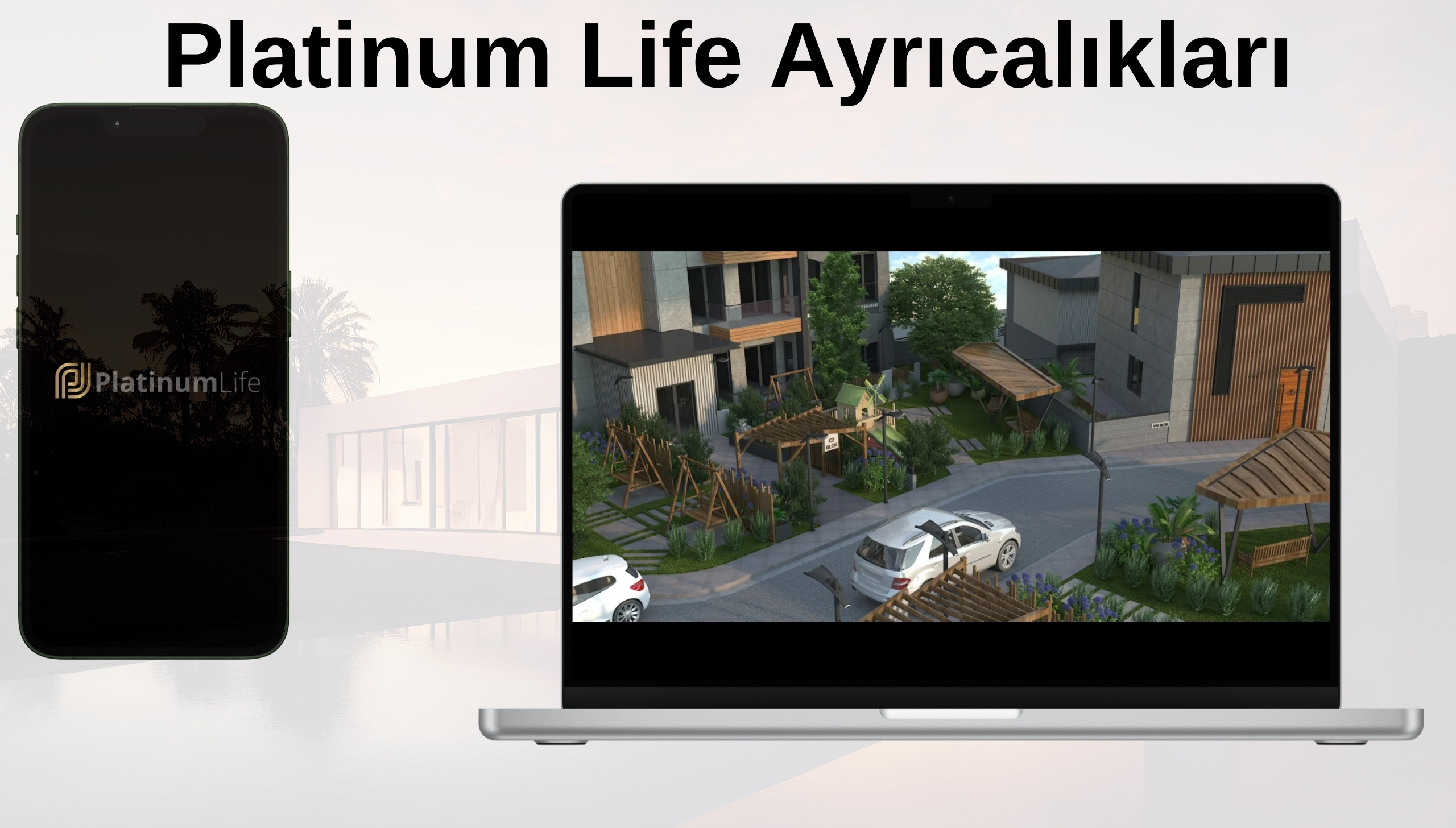 Platinum - life - ayrıcalıkları