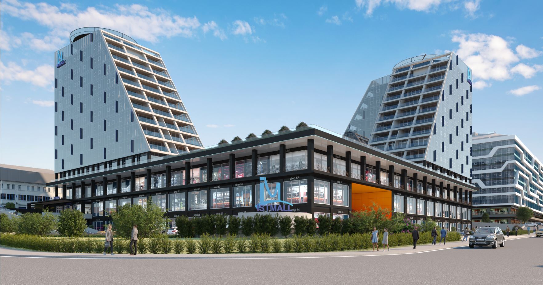 istmall - Platinumlife.com.tr